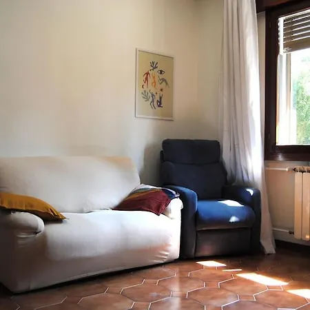 Сasa de vacaciones Casetta Singola 90 Mq Vicino Aeroporto E Venezia *